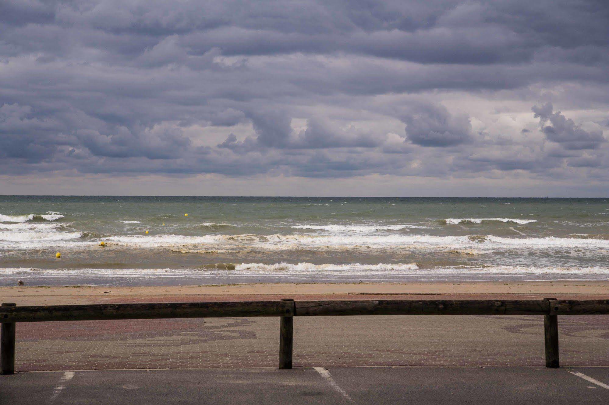 Evancy Etoile De Mer Бре-Дюн Экстерьер фото